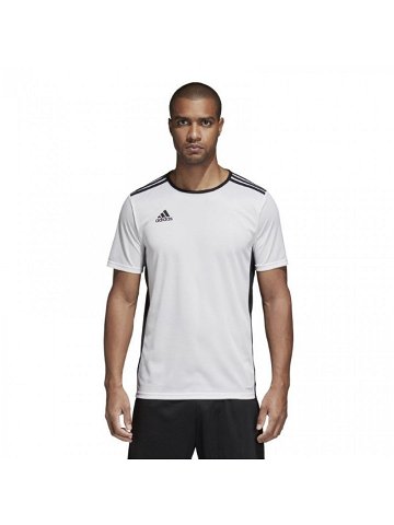 Unisex fotbalové tričko Entrada 18 model 15937510 XXL – ADIDAS