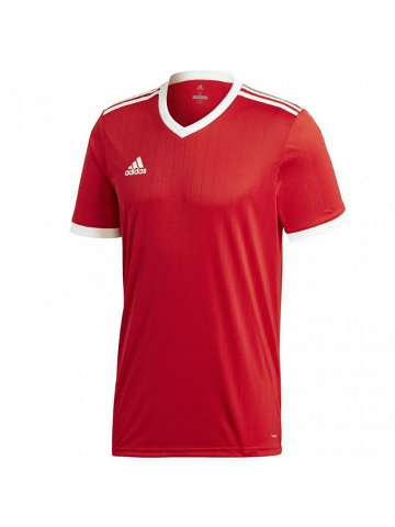 Pánské fotbalové tričko Table 18 Jersey M model 15943817 116CM – ADIDAS