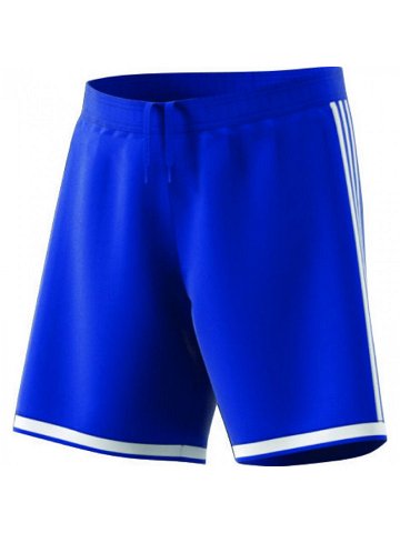 Pánské fotbalové šortky 18 Short M XXL model 15945824 – ADIDAS