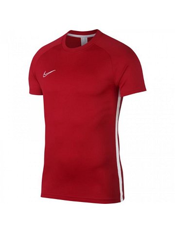 Pánské fotbalové tričko Dry Academy SS M model 15948589 2XL – NIKE