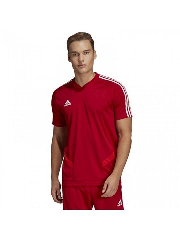 Pánské fotbalové tričko 19 M XL model 15949482 – ADIDAS