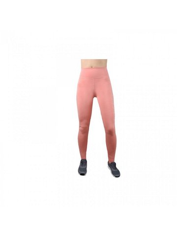 Dámské kalhoty Swoosh Pink W model 15974205 – NIKE Velikost L