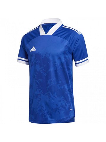 Pánské fotbalové tričko Condivo 20 M model 15987396 XS – ADIDAS