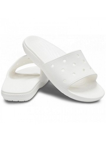 Dámské pantofle Classic Slide W model 15993082 100 3839 – Crocs