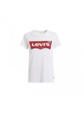 Dámské tričko Levi s The Perfect Tee W 173690053 XXS