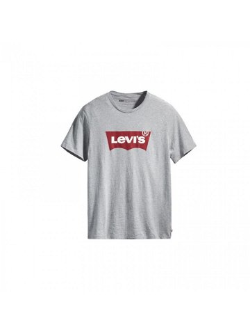 Pánské tričko Levi s Graphic Set In Neck Tee M model 16034979 M – Kappa