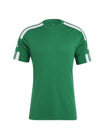Pánské fotbalové tričko Squadra 21 JSY M model 16038734 – ADIDAS Velikost XXL