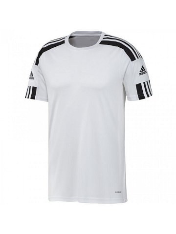 Pánské fotbalové tričko Squadra 21 JSY M model 16038741 XXL – ADIDAS