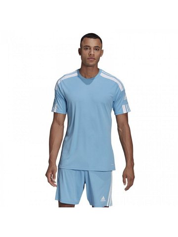 Pánské fotbalové tričko Squadra 21 JSY M model 16038748 XXL – ADIDAS