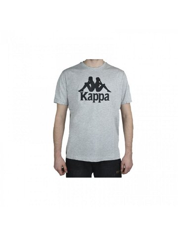 Pánské tričko M model 16042265 – Kappa Velikost L