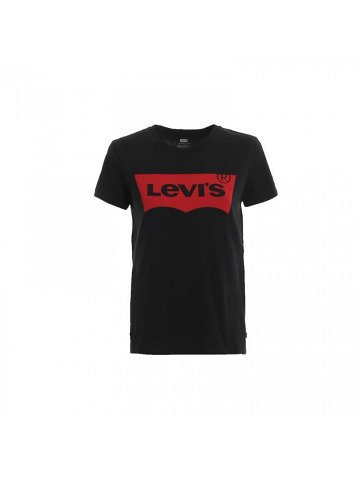 Pánské tričko Levi s The Perfect Large Tee M model 16044611 – Levis Velikost XXS