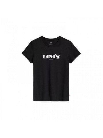 Dámské tričko Levi s The Perfect Tee W model 16051822 XXS – Levis