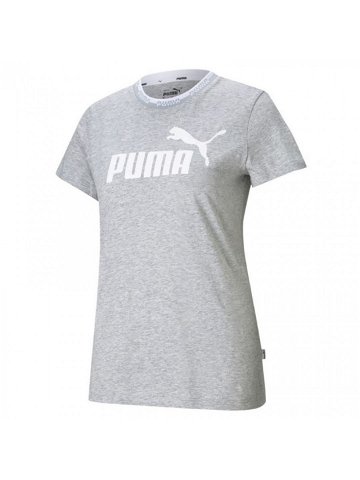 Dámské tričko Graphic W 04 S model 16054088 – Puma