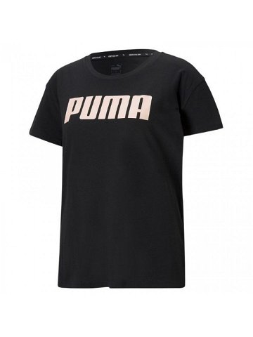 Dámské tričko s logem W S model 16054338 – Puma