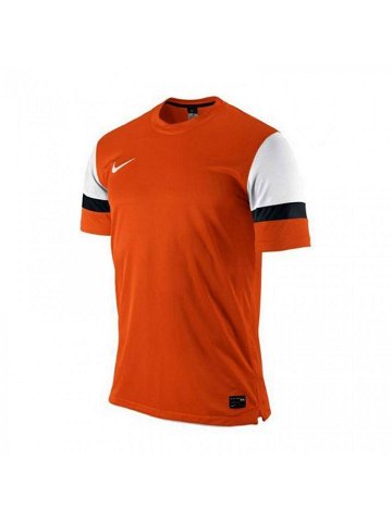 Pánské fotbalové tričko M model 16055802 – NIKE Velikost XL 188 cm