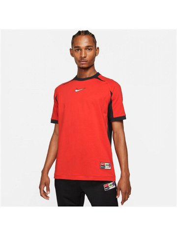 Pánské fotbalové tričko Home M XL model 16063368 – NIKE
