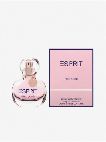 Dámská parfémovaná voda Esprit Feel Good For Her EdP 20ml