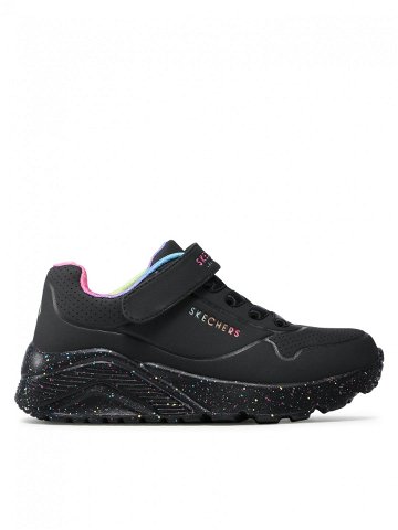 Skechers Sneakersy Rainbow Specks 310457L BKMT Černá