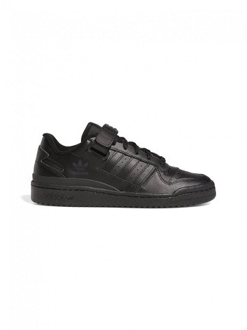 Adidas Sneakersy Forum Low GV9766 Černá