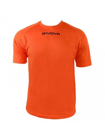 Unisex fotbalové tričko One U model 15941870 2XL – Givova