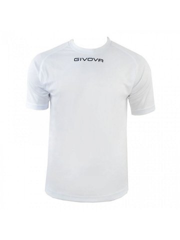 Unisex fotbalové tričko One U model 15941887 3XS – Givova