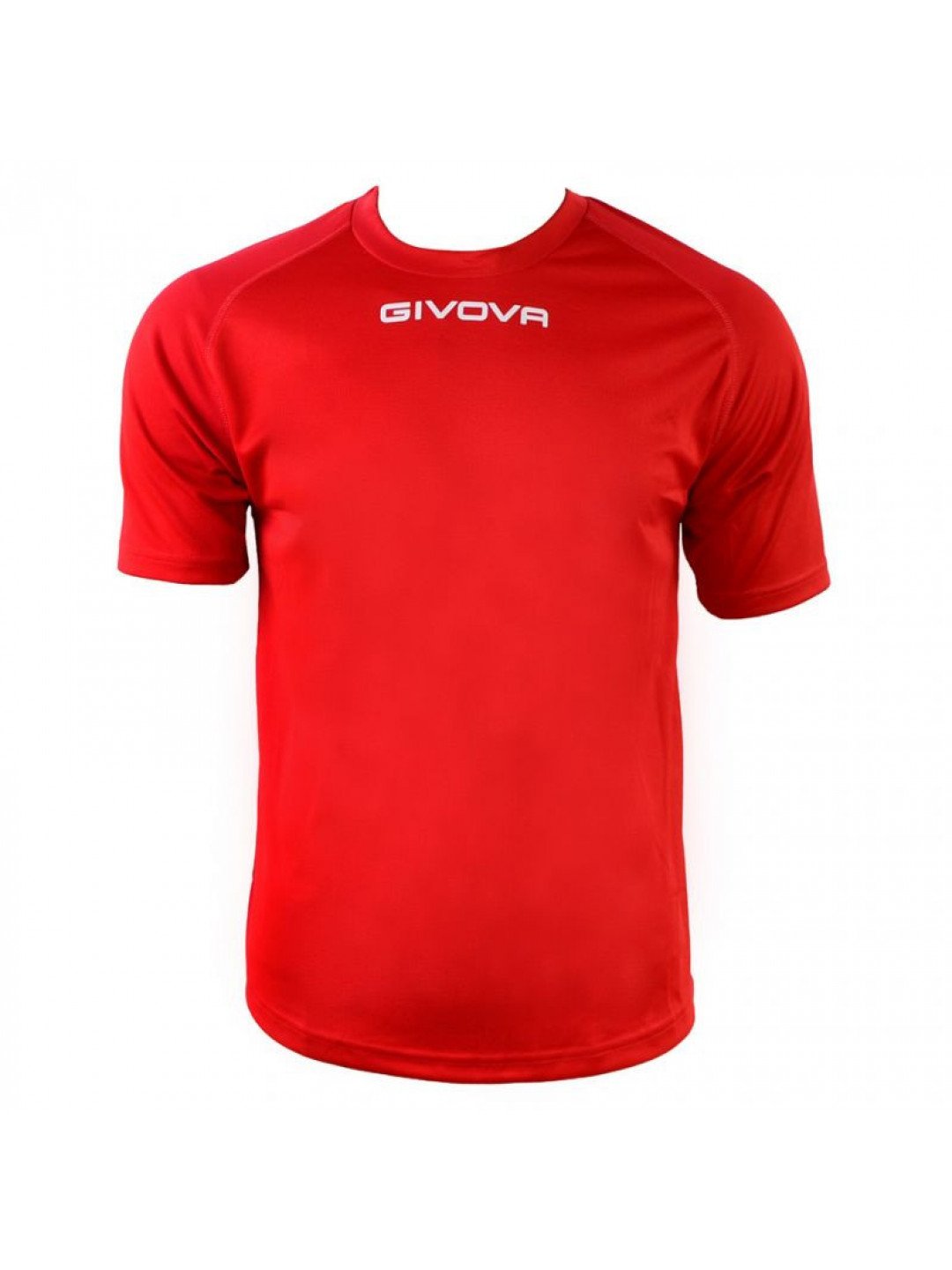 Unisex fotbalové tričko Givova One U MAC01-0012 2XS