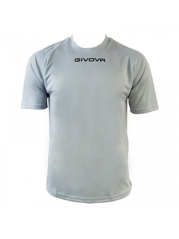 Unisex fotbalové tričko Givova One U MAC01-0027 M