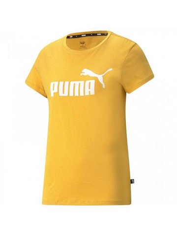 Dámské tričko ESS Logo W model 16223709 37 S – Puma