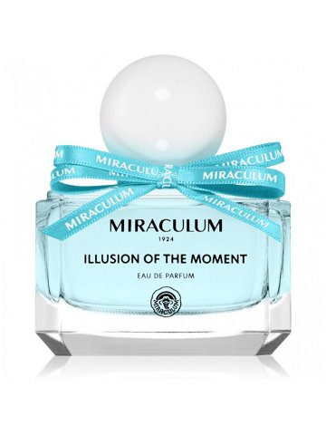 Miraculum Illusion of the Moment parfémovaná voda pro ženy 50 ml