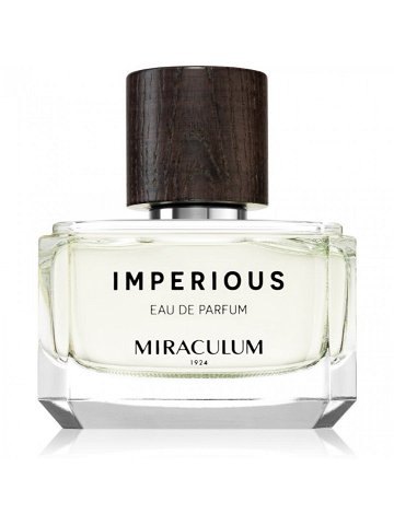 Miraculum Imperious parfémovaná voda pro muže 50 ml