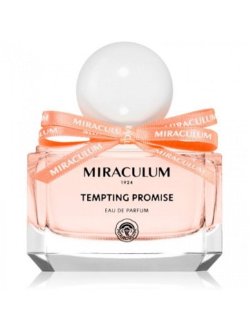 Miraculum Tempting Promise parfémovaná voda pro ženy 50 ml