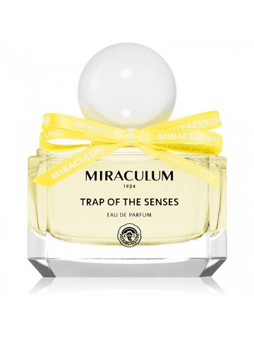 Miraculum Trap of The Senses parfémovaná voda pro ženy 50 ml