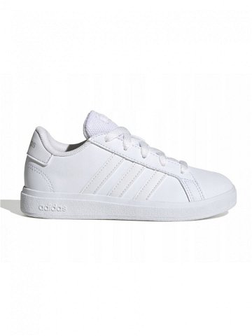 Adidas Sneakersy Grand Court 2 0 K FZ6158 Bílá