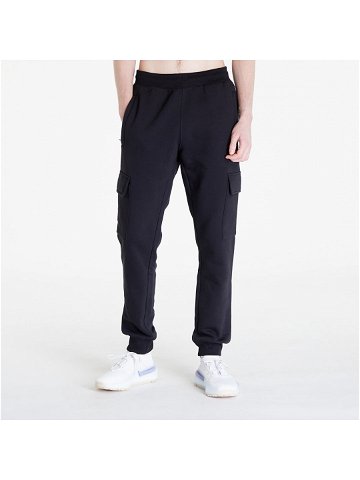 Adidas Essentials Cargo Pants Black
