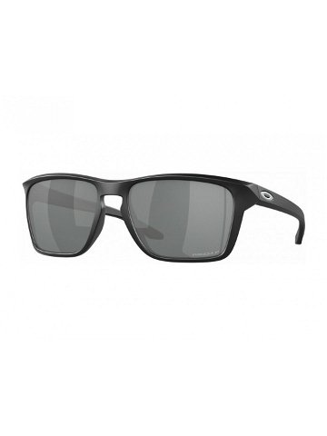 Oakley sluneční brýle Sylas XL Matte Black Prizm Black Polarized Černá Velikost One Size
