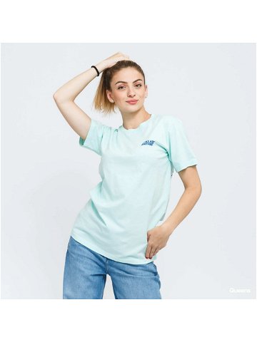 Girls Are Awesome All Day Tee Mint