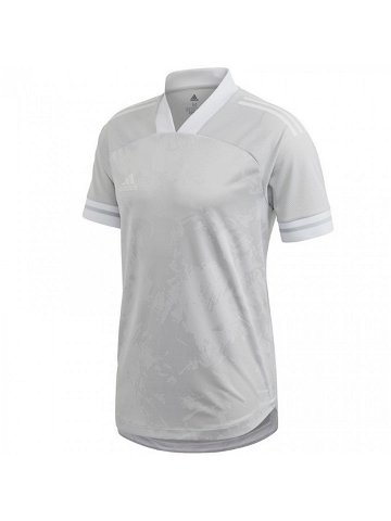 Pánské fotbalové tričko Condivo 20 M model 16325099 L – ADIDAS