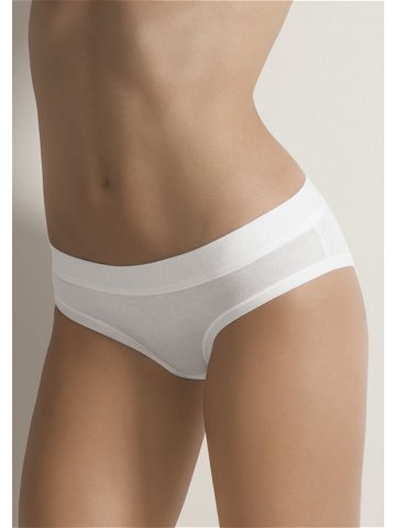 Kalhotky 2 Bílá XL model 4844179 – Cotonella