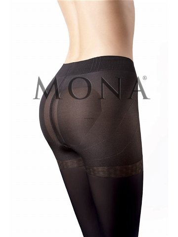 Punčochové kalhoty daino 5XL model 7753127 – Mona