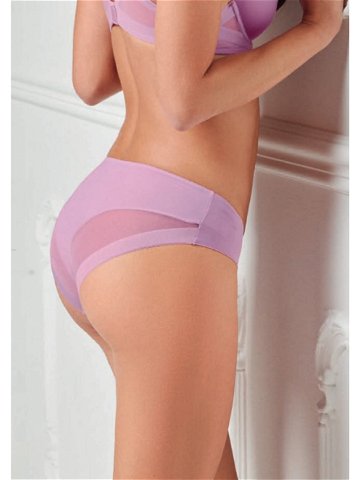 Dámské kalhotky Slip Extra model 15455951 – Lormar Velikost S Barva Tělová