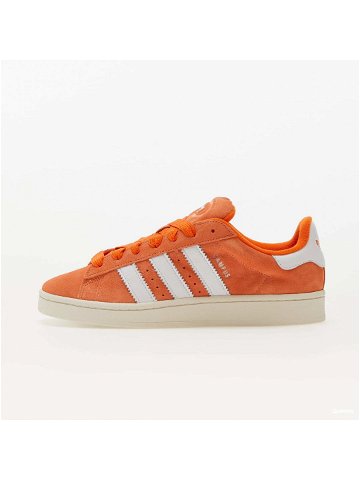 Adidas Campus 00s Amber Tint Ftw White Off White