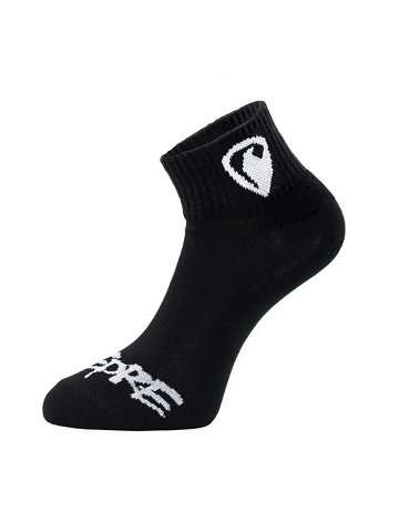 Ponožky Represent kotníkové černé R3A-SOC-0201 S