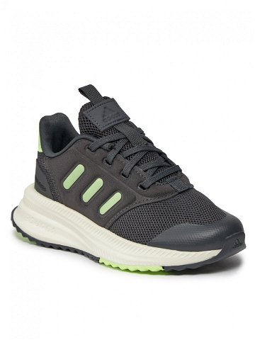 Adidas Sneakersy X Plrphase C ID8572 Černá