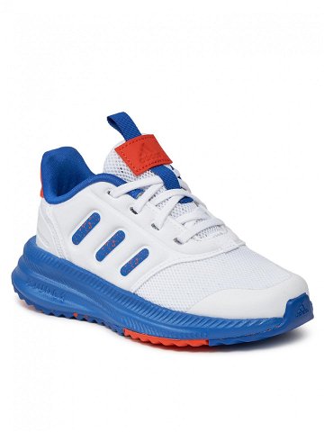 Adidas Sneakersy X Plrphase C ID8035 Bílá