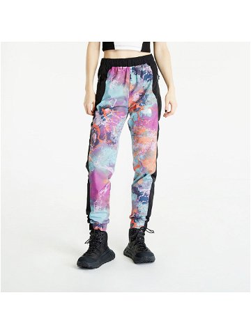 The North Face Dynaka Summer Pant Aop Reef Waters TNF Distort Print