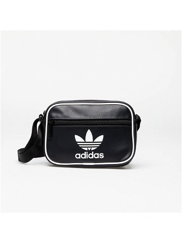 Adidas Adicolor Festival Bag Black