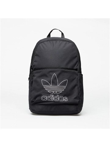 Adidas Adicolor Backpack Black