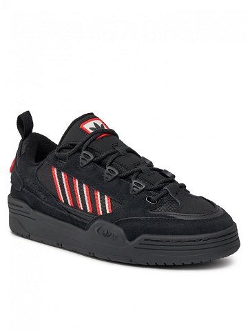 Adidas Sneakersy Adi2000 IF8825 Černá