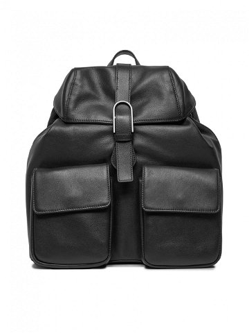Furla Batoh Flow L Backpack WB01085-BX2045-O6000-1020 Černá