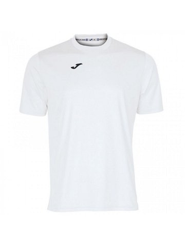 Dětské fotbalové tričko Combi 100052 200 – Joma 164 cm